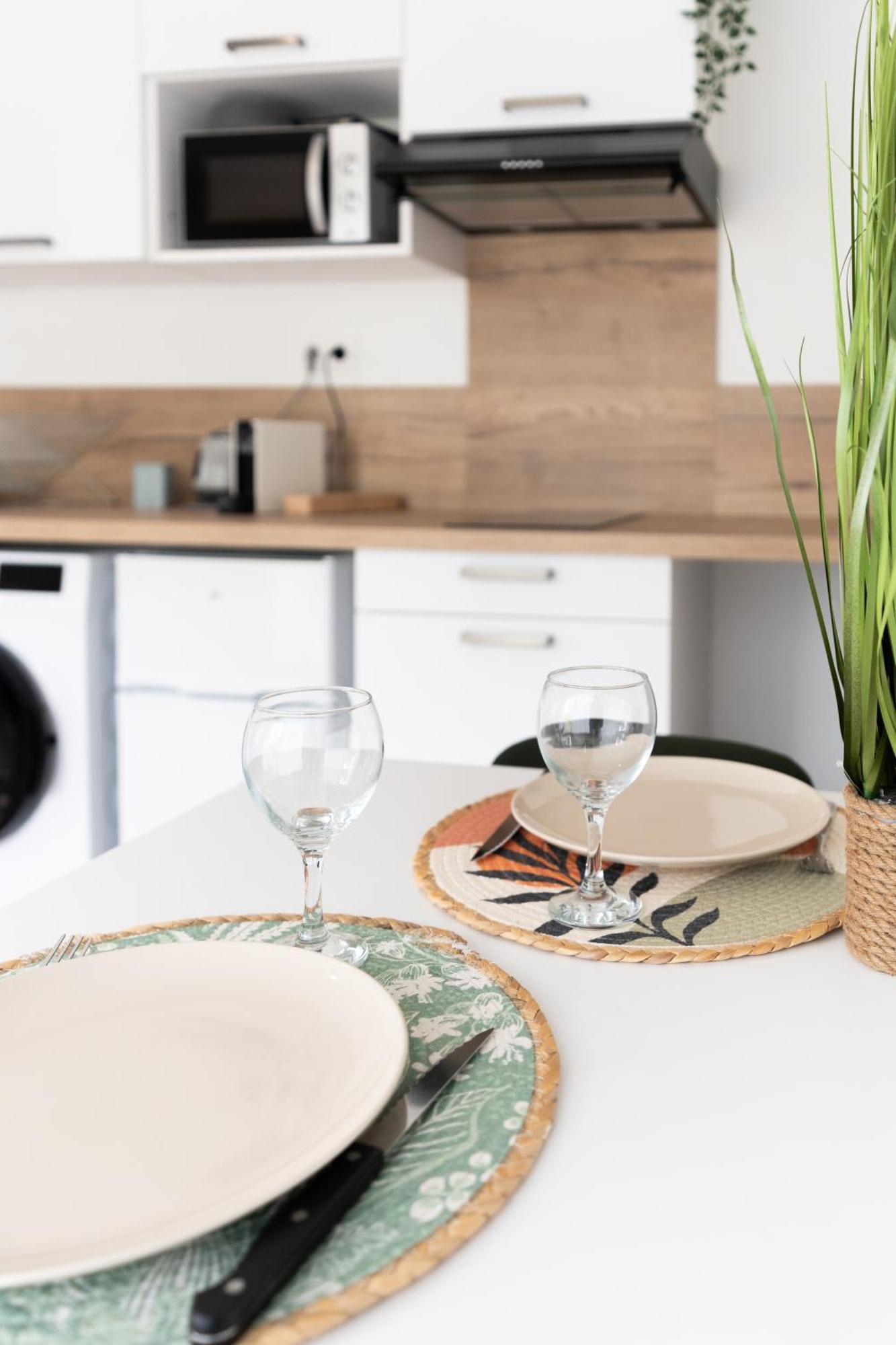 Le Noyer - Appartement Moderne & Accessible Montaigu-Vendee Buitenkant foto